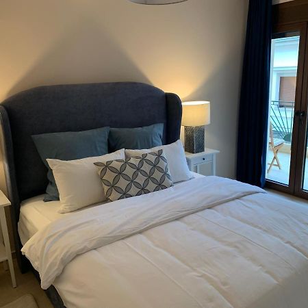 Divine Meteora Luxury Midtown Apartment Kalambaka Esterno foto